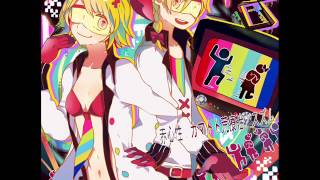 Sincerity Nature Drastic Measures Of Ignorance  Rin and Len Kagamine [upl. by Kandy]