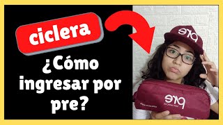 ✨Cómo Ingresé a San Marcos parte 2Todos mis ciclos en la pre [upl. by Razaele240]