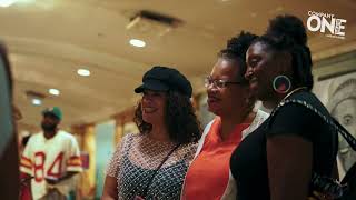 Audiences Love HOOPS at the Strand Theatre [upl. by Bullock]