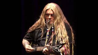 LONGHAIRED REDNECK david allan coe cover 2023 [upl. by Nolla]