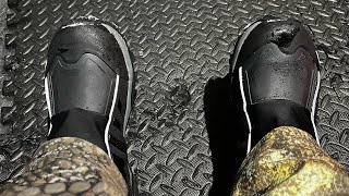 Baffin Atomic Winter Boot Review [upl. by Elatan]