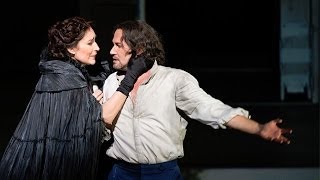 Kasper Holten and the cast discuss the characters and music in Don Giovanni The Royal Opera [upl. by Acyssej]