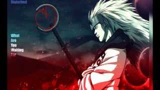 Disturbed  What Are You Waiting For  NIGHTCORE [upl. by Yelrebmik]