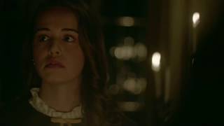 Legacies  Josie Saltzman Stepping Into The Light 1x11 [upl. by Paluas]