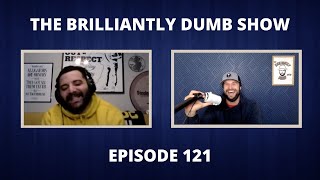 EuroTrip  The Brilliantly Dumb Show Episode 190 [upl. by Acinahs414]