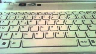 Nettoyer un clavier dordinateur [upl. by Elodie]