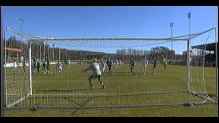 Highlights Varbergs BoIS  GIF Sundsvall 04 20130420 [upl. by Lorelie]