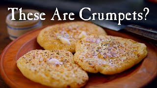 The Crumpet Controversy [upl. by Benedick]