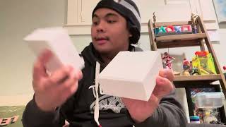 AirPod pro unboxing [upl. by Atiz]