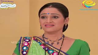 Ep 1787  Flats Ki Renovation  Taarak Mehta Ka Ooltah Chashmah  Full Episode  तारक मेहता [upl. by Aluin]