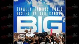 Big Sean  Ambiguous [upl. by Anerres475]