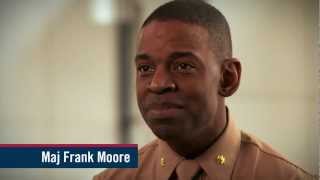 Ask a Marine The Difference Between Parris Island amp San Diego [upl. by Ennyl378]