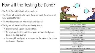 Grading System and Testing Process Explained [upl. by Senalda833]