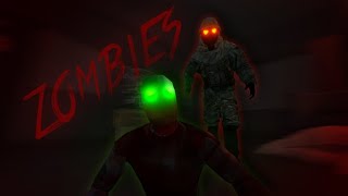 Roblox Recoil Zombies How To Get Easy Points [upl. by Hoy]