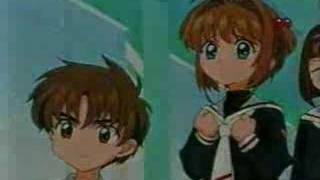 Cardcaptor Sakura Funny Clips Part 1014 [upl. by Delbert581]