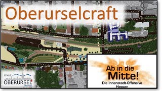 Oberurselcraft [upl. by Acimak]