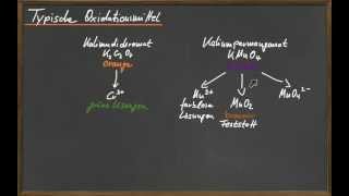 10 Oxidation von Alkoholen [upl. by Toinette754]