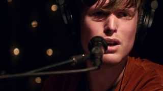 James Blake  Retrograde Live on KEXP [upl. by Nolie44]