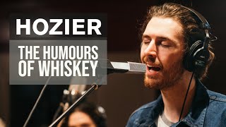 Hozier  The Humours of Whiskey Traditional a cappella [upl. by Juanne]