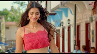 Dheere Dheere Se Meri Zindagi Video Song OFFICIAL Hrithik Roshan Sonam Kapoor [upl. by Salvatore]