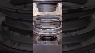 Making new car Rim [upl. by Led]