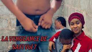 LA VENGEANCE DE SAFI Vol 7 [upl. by Yahsal]