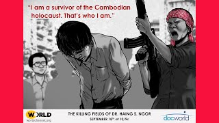 The Killing Fields of Dr Haing S Ngor  Broadcast Preview [upl. by Lenahtan]