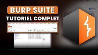 🌏 Sécurité Web  Maitriser Burp Suite Débutant  Intermédiaire 2024 [upl. by Julienne]