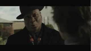 Mafia movie Trailer Starring Ving Rhames Pam Grier Robert Patrick Persia White and Gillie Da Kid [upl. by Atilahs]