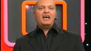 Bjørn Fjæstad  I dont like mondays  Hit med sangen 2004 [upl. by Penni]