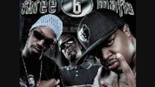 Three 6 Mafia  I Gotta Stay Fly Stay Fly [upl. by Ob]