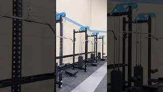 Hilliard Darby High School New Sports Performance Center leavethepack [upl. by Etiam]