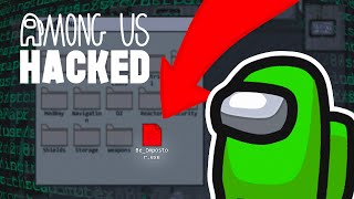 Among Us Just Got HACKED Eris Loris [upl. by Cordeelia797]