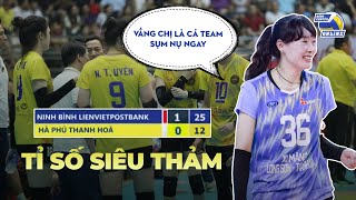 Vắng Cai Xiaoqing Thanh Hóa chỉ còn là cái tên trước Bích Tuyền và LPBank Ninh Bình [upl. by Gorton239]