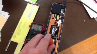 Dell Sever Power Supply voltage hack [upl. by Mukul]