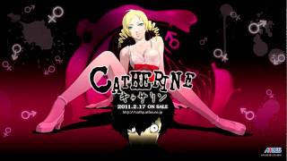 Catherine OST  Chopin  quotRevolutionary Etudequot [upl. by Gerek]