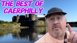 The Best of Caerphilly [upl. by Henarat]