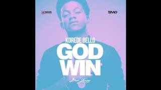 Korede Bello  Godwin Prod Don Jazzy OFFICIAL AUDIO 2015 [upl. by Hsotnas]