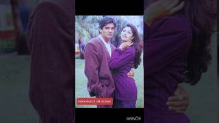 Tum Dil ki Dhadkan me  Dhadkan movie  90s hit romantic song  Sunil Shetty  shilpa shettyviral [upl. by Aaberg739]