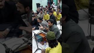 Yar Ko Hum ne Ja Baja Dekha Saqib Ali Taji Asim Ali Taji Qawwal [upl. by Wendye]