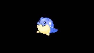 Pokemon Cries  363 Spheal [upl. by Ynattir]