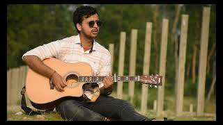 Namana Laaj yestari coverAshish Ghimire [upl. by Llennyl]