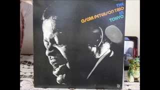 WHEAT LAND  OSCAR PETERSON TRIO IN TOKYO 1972 [upl. by Ellehcit]