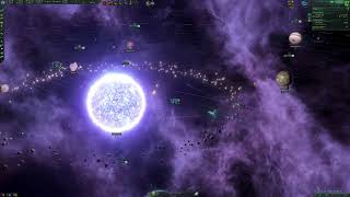 3 Minutes of Stellaris Gameplay Love this game [upl. by Ttegirb]