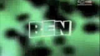 Ben 10 Serbian Opening VIDEODOWNLOAD [upl. by Lotsyrk667]