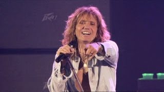 Whitesnake  Aint No Love in the Heart of the City 2004 Live Video [upl. by Efrem829]