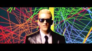 Eminem  Rap God Fast part [upl. by Vladamar914]