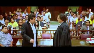 Oh My God  OMG Movie  Official Theatrical Trailer  Akshay Kumar Paresh Rawal Mithun Chakraborty [upl. by Wilscam]