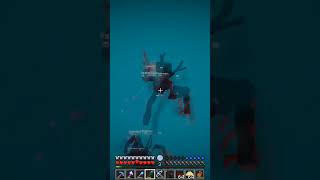 THE ASSIMILATED ENDERMAN HAS RETURNED minecraft gaming [upl. by Salis]