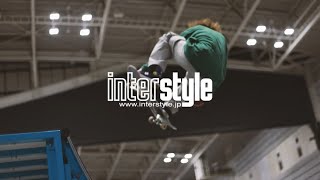 INTERSTYLE 2022：オフィシャルムービー [upl. by Amitarp]